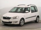 Škoda Roomster - fotka číslo 1