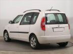 Škoda Roomster - fotka číslo 3