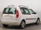 Škoda Roomster - fotka číslo 4