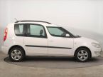 Škoda Roomster - fotka číslo 5