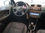 Škoda Roomster - fotka číslo 6