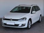 Volkswagen Golf - fotka číslo 1
