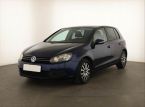 Volkswagen Golf - fotka číslo 1