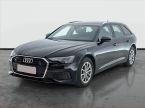 Audi A6 - fotka číslo 1