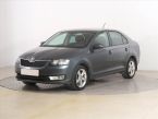 Škoda Rapid - fotka číslo 1