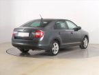 Škoda Rapid - fotka číslo 4