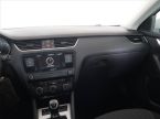 Škoda Octavia - fotka číslo 7