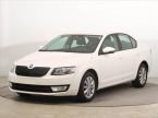 Škoda Octavia - fotka číslo 1