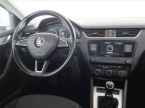 Škoda Octavia - fotka číslo 6