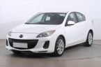 Mazda 3 - fotka číslo 1