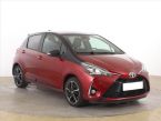 Toyota Yaris - fotka číslo 0