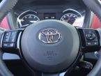 Toyota Yaris - fotka číslo 14