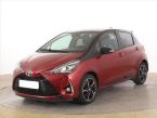Toyota Yaris - fotka číslo 1