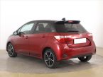 Toyota Yaris - fotka číslo 3