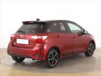 Toyota Yaris - fotka číslo 4
