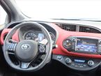 Toyota Yaris - fotka číslo 6