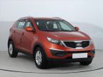Kia Sportage - fotka číslo 0