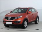 Kia Sportage - fotka číslo 1