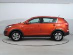 Kia Sportage - fotka číslo 2