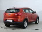 Kia Sportage - fotka číslo 4