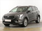 Ford Kuga - fotka číslo 1