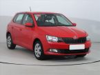 Škoda Fabia - fotka číslo 0