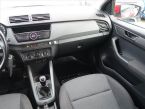 Škoda Fabia - fotka číslo 7