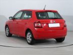 Škoda Fabia - fotka číslo 3