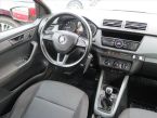 Škoda Fabia - fotka číslo 6
