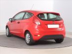 Ford Fiesta - fotka číslo 3