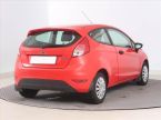 Ford Fiesta - fotka číslo 4
