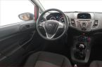 Ford Fiesta - fotka číslo 6