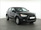 Mitsubishi ASX  - fotka číslo 0