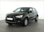 Mitsubishi ASX  - fotka číslo 1