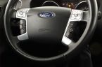 Ford Mondeo - fotka číslo 16