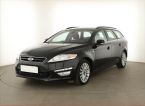 Ford Mondeo - fotka číslo 1