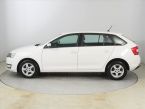 Škoda Rapid - fotka číslo 2