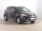 Ford Kuga - fotka číslo 0