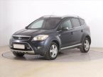 Ford Kuga - fotka číslo 1