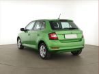 Škoda Fabia - fotka číslo 3