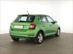 Škoda Fabia - fotka číslo 4