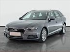 Audi A4 - fotka číslo 1