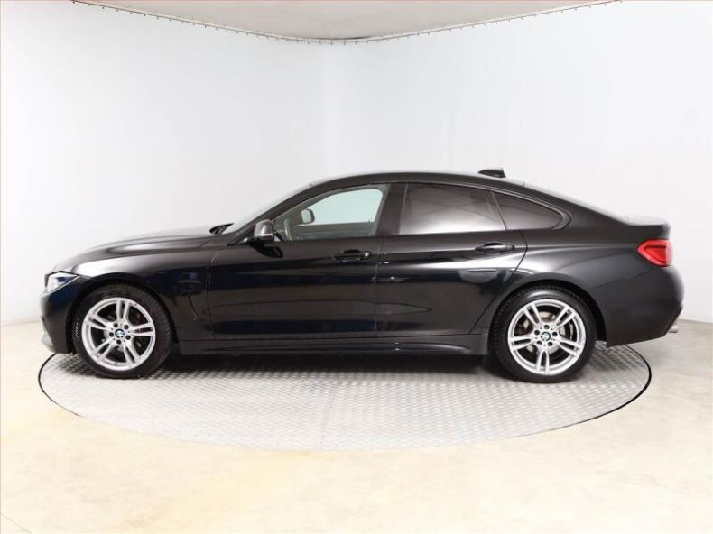 BMW Řada 4 - hlavní fotka