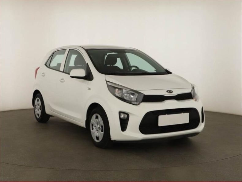 Kia Picanto - hlavní fotka inzerátu