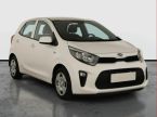 Kia Picanto - fotka číslo 0