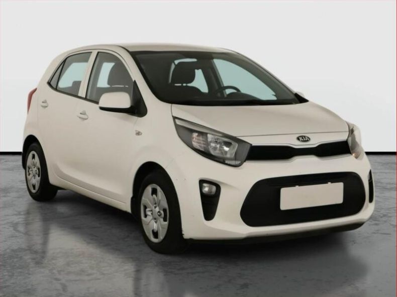 Kia Picanto - hlavní fotka inzerátu