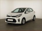 Kia Picanto - fotka číslo 1