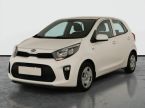Kia Picanto - fotka číslo 1
