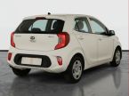 Kia Picanto - fotka číslo 4