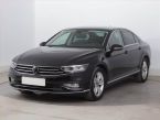 Volkswagen Passat - fotka číslo 1